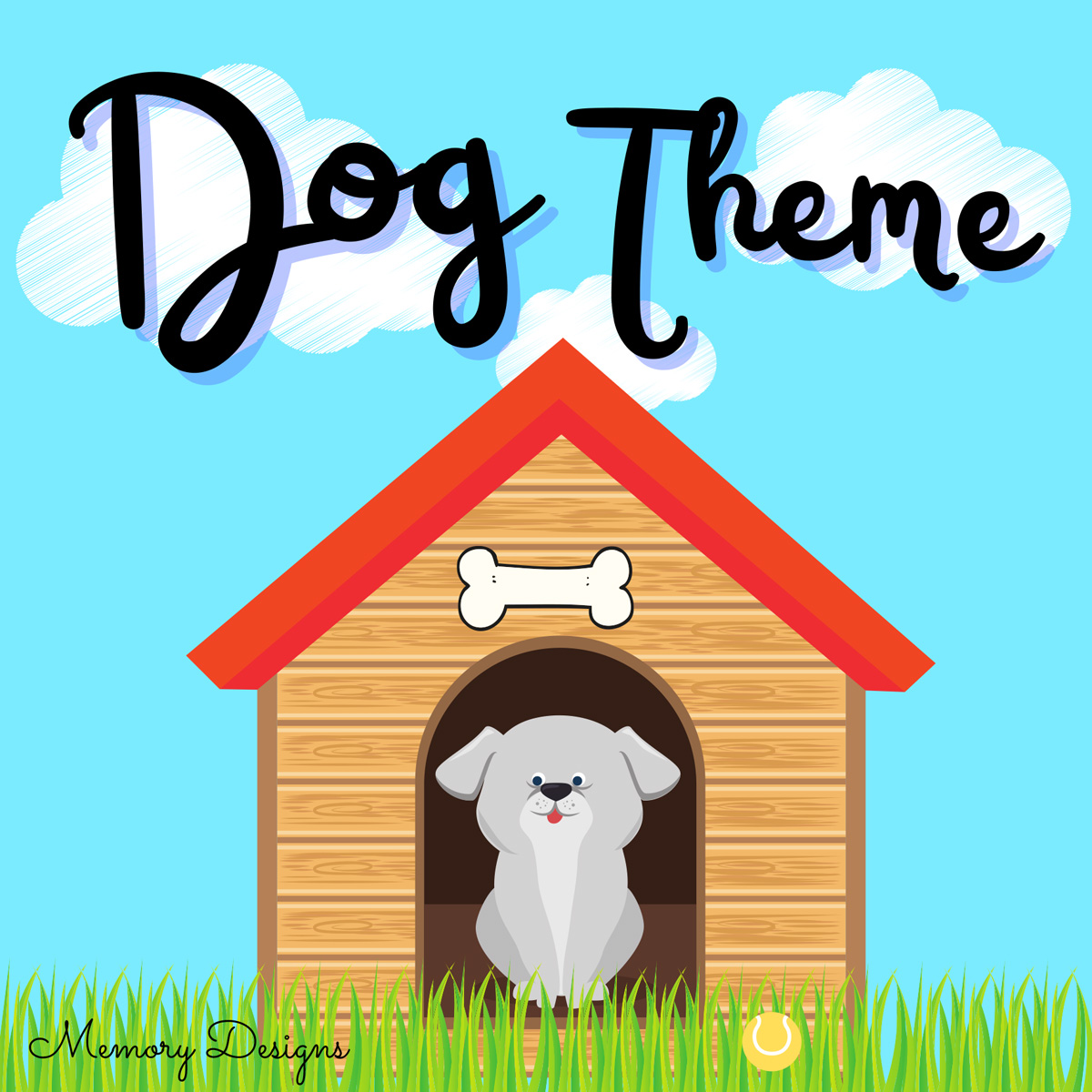 Dog cover