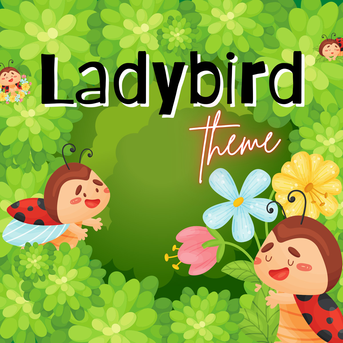 Ladybird