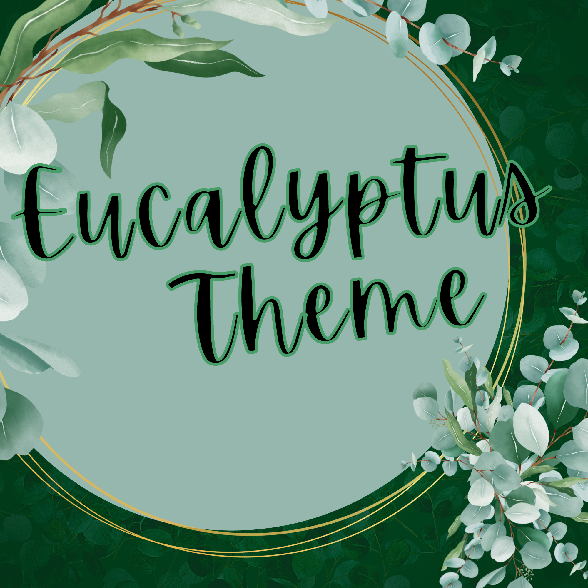 Eucalyptus