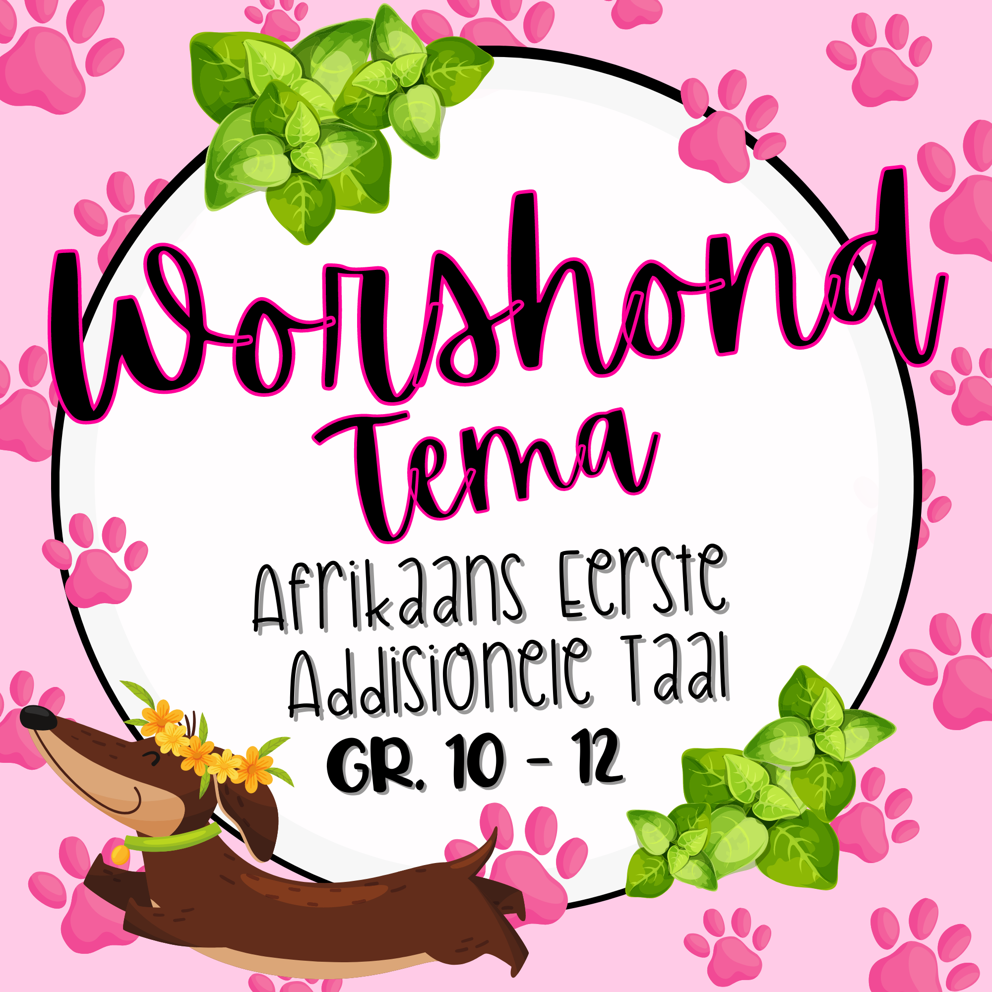 Worshondtjie (1)