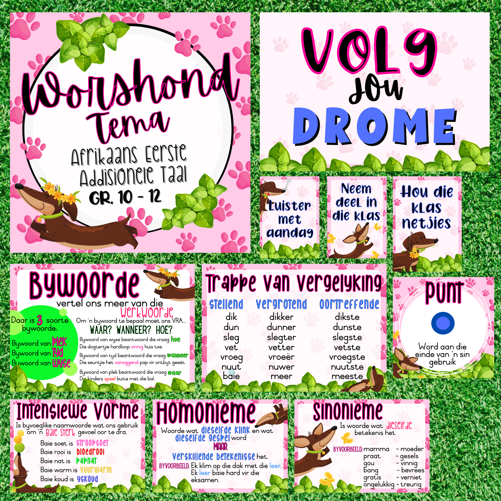 Worshondtjie (2)