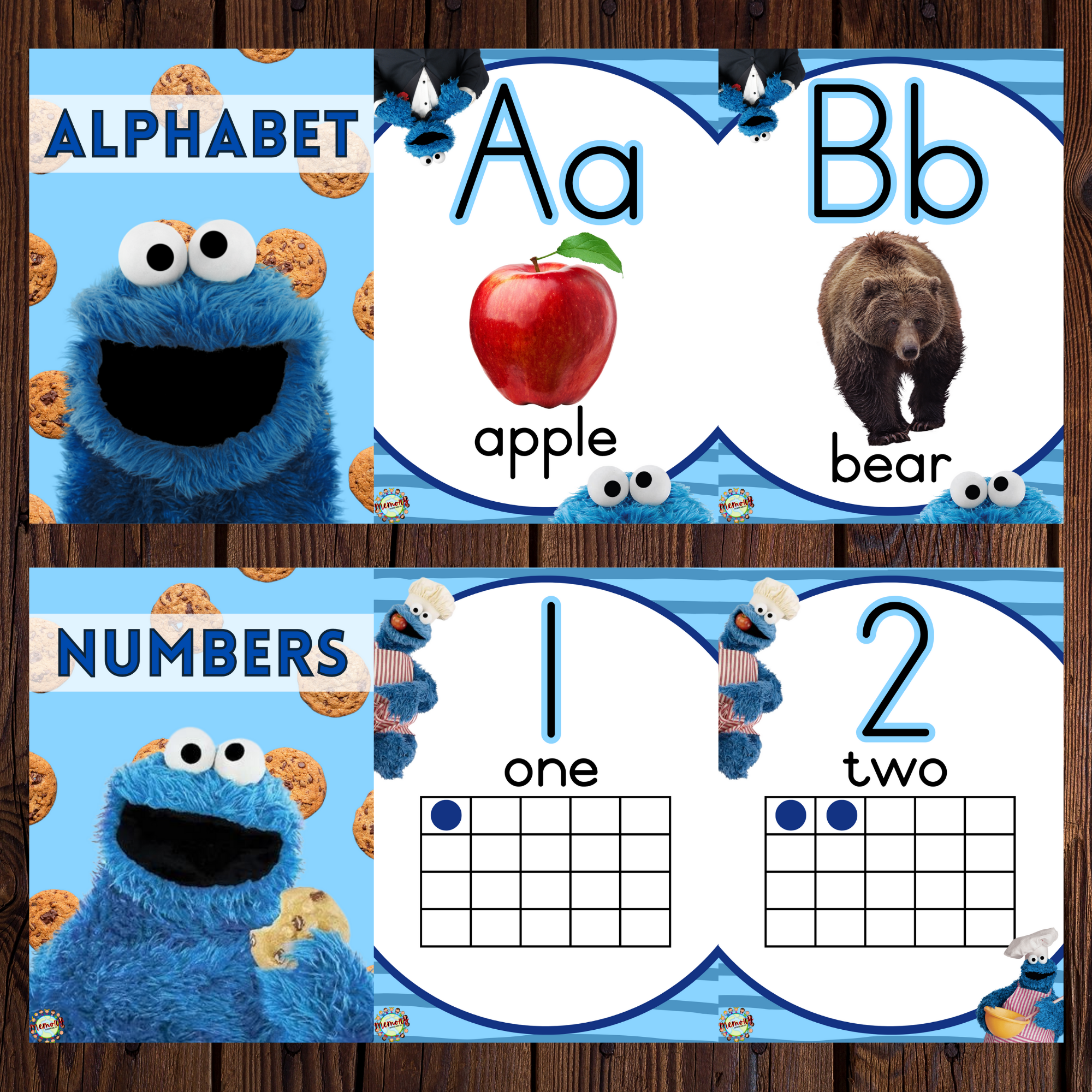 5