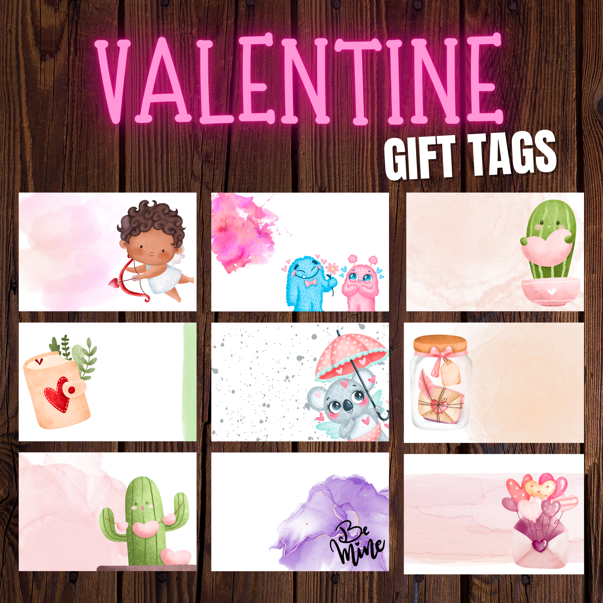 Valentine